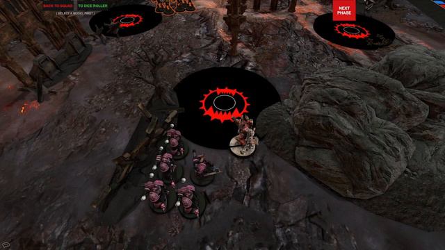 3 Combat Tips You May Not Know! - Warhammer 40k - World Eaters смотреть онлайн
