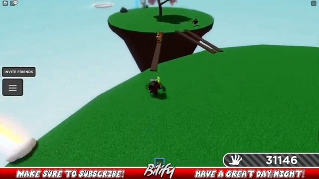 Get a 10 Killstreak with the DEFAULT Glove Challenge in Slap Battles - Roblox смотреть онлайн