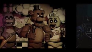 Фильм Фнаф 1