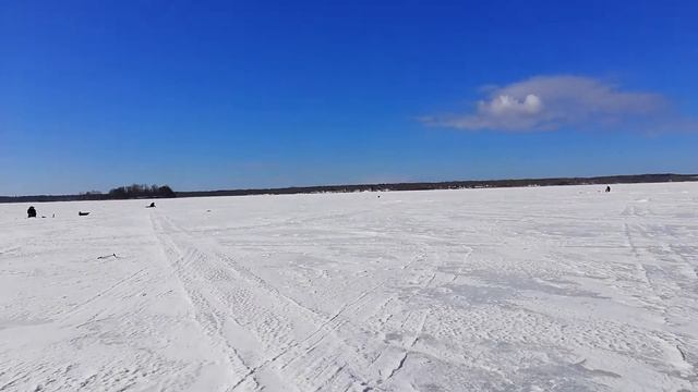 Озеро Сиг. смотреть онлайн