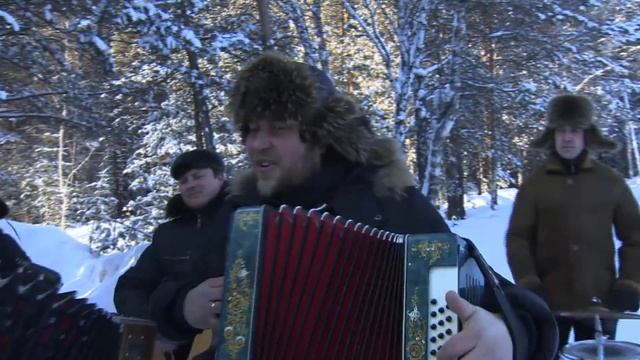 Играй, гармонь! | братья Антон и Захар Заволокины | Сормовска больша дорога... смотреть онлайн