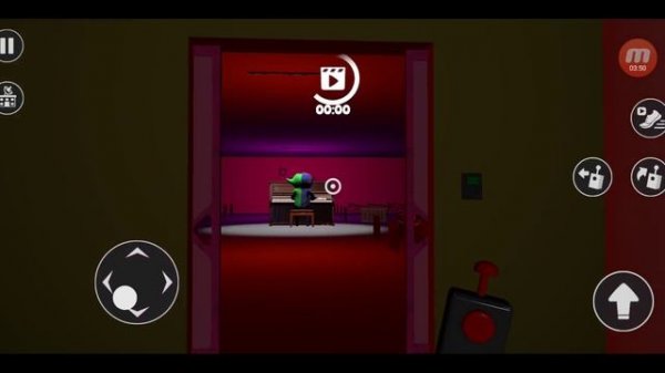 New Update Garten Of Pigster Game,Green Monster 4 All Boss Full Game Walkthrough Mobile