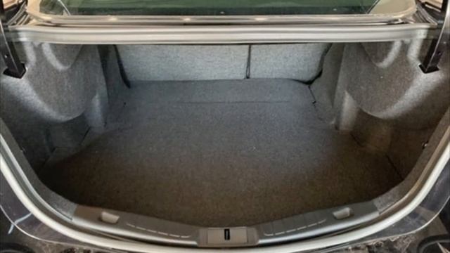 2019 Ford Fusion V6 Sport смотреть онлайн