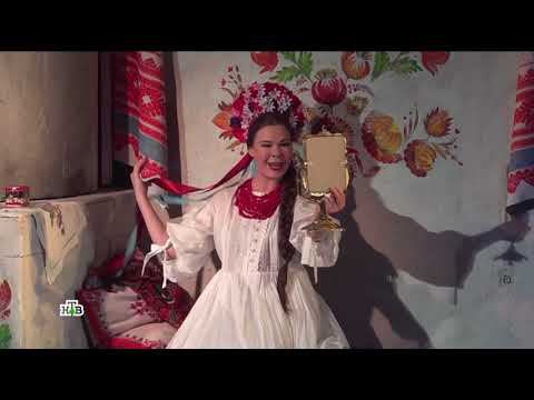 НТВ - 2024 год в «Геликон-опере» начался с самого весёлого произведения П.И. Чайковского смотреть онлайн