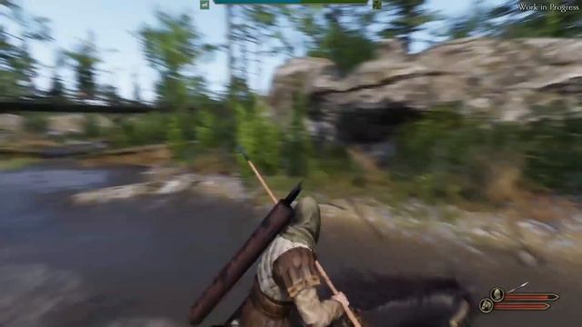 6 Minutes of Mount & Blade 2: Bannerlord Campaign Gameplay смотреть онлайн