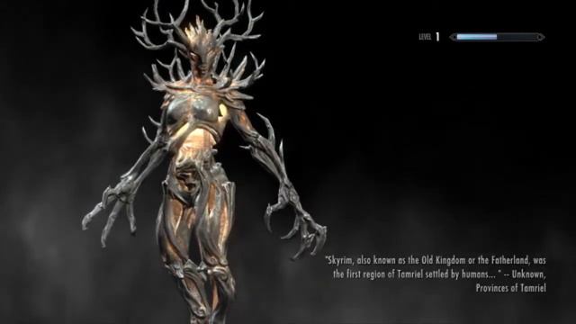 Skyrim wReecehy Pt.6 DEM LOADING SCREENS смотреть онлайн