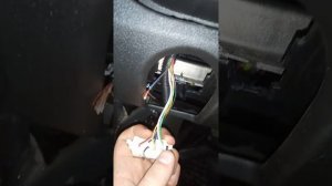 Как отключить ходовые огни Нива Легенд