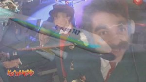 Журнал Каламбур. Выпуск #49 / Сalambur. Episode 49