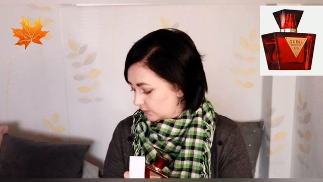 Парфюмчики на Осень?/5 подборка/Вкусные, сладкие, вишнёвые... смотреть онлайн