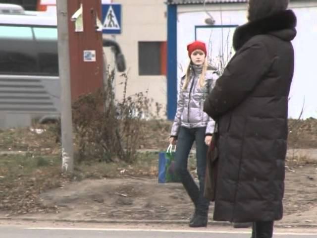 Уроки автошколы БЦВВМ и ГИБДД для преподавателей ОБЖ Барнаульских общеобразовательных школ