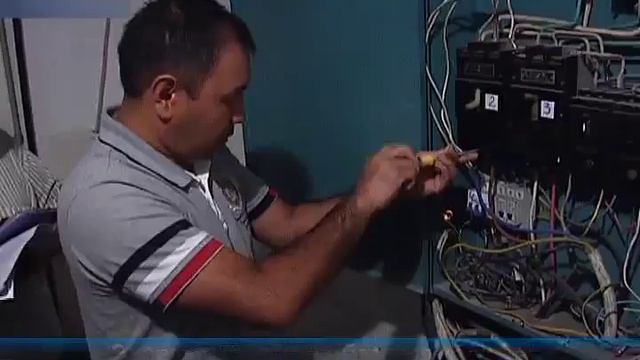 Энергетика: откуда берутся тарифы смотреть онлайн