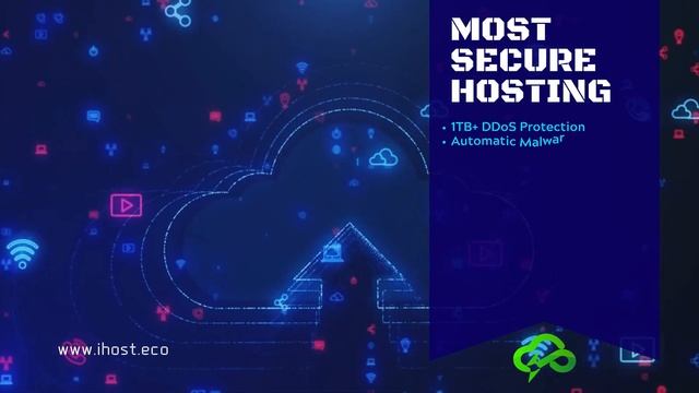 Host on iHost смотреть онлайн