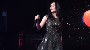 Адиля Хаметова - Лезги чилер