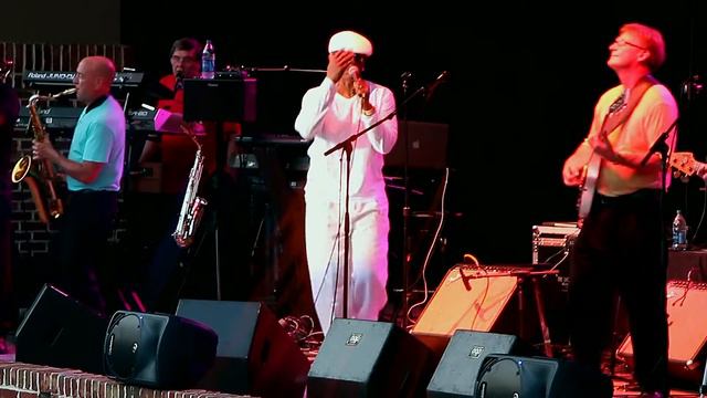 R&B Inc (2014) - Everybody Needs Somebody to Love (Jerry Wexler, Bert Berns, Solomon Burke) смотреть онлайн