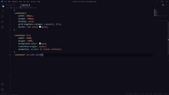 cool css animation | css loader | imakedesigneasy | 2021 смотреть онлайн