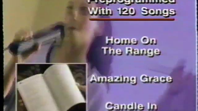 Leadsinger Kmart Karaoke System смотреть онлайн