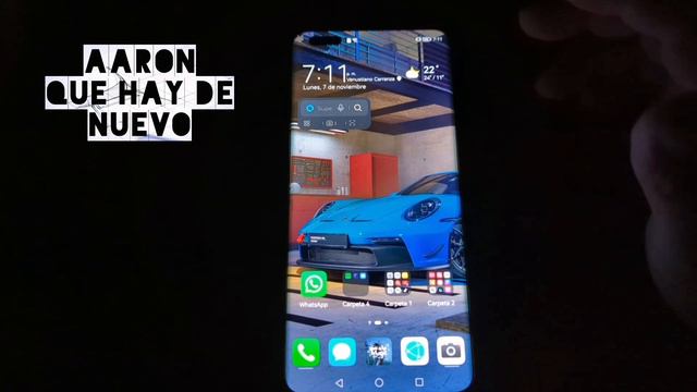 Huawei cual es el plan de implementación de EMUI 13 ?, P60 con cámaras cuadradas duales смотреть онлайн