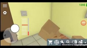 Собрали компьютер и майним биткоины:D PC Simulator |1|