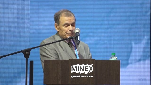 В.Г.Крюков, ИГД РАН, Майнекс ДВ, 2019 смотреть онлайн