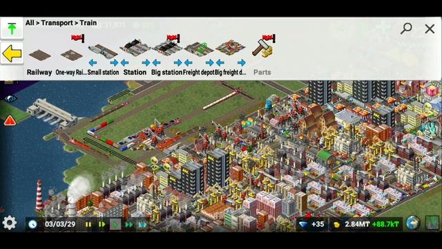 Trains and how they work | Theo Town смотреть онлайн