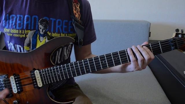 ВСЕ АККОРДЫ. Урок 4. Последовательность аккордов в миноре и мажоре смотреть онлайн