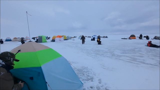 2020.12.05 Короткий репортаж. Ловозеро смотреть онлайн