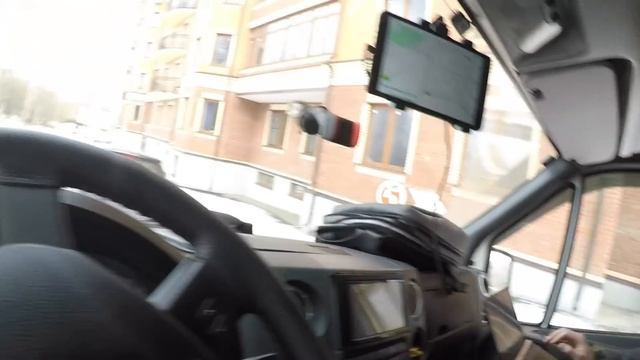 Прошивка Газель Некст Cummins Euro5. Разговор с мастером о Егр, прошивках.