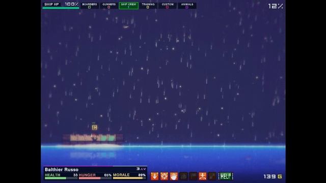 играем в Pixel Piracy v1.1.28 смотреть онлайн