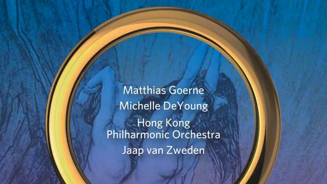 Das Rheingold, WWV 86A, Scene 2: Scene 2: Endlich Loge! Eiltest du so (Wotan, Loge, Fricka,... смотреть онлайн