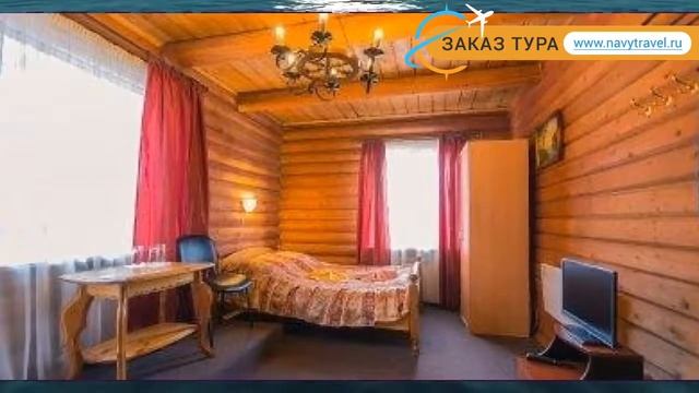 РУССКАЯ ИЗБА 2* Россия Шерегеш обзор – отель РУССКАЯ ИЗБА 2* Шерегеш видео обзор