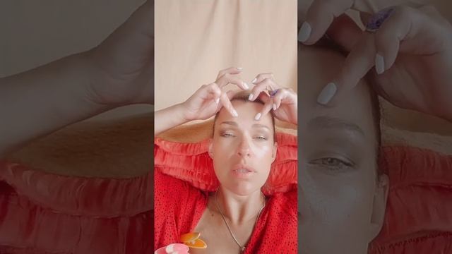 Морщины между бровями: КАК УБРАТЬ складки между бровей И ОТСРОЧИТЬ ИХ ПОЯВЛЕНИЕ? смотреть онлайн