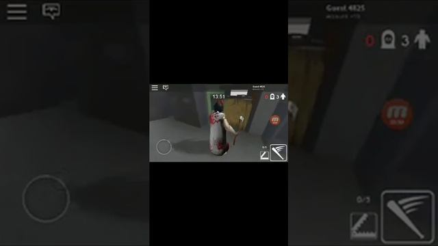 Roblox часть первая смотреть онлайн