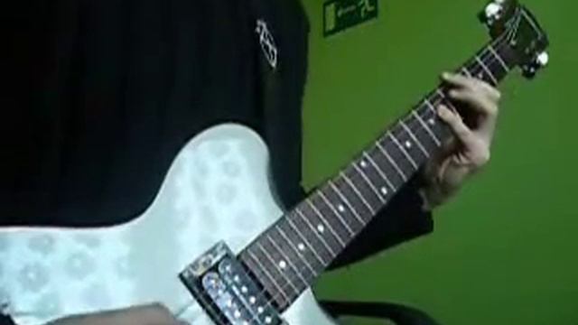 KSU 1944 W okopie guitar cover смотреть онлайн