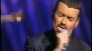 George Michael - Older Live 1996 Unplugged Rehearsals