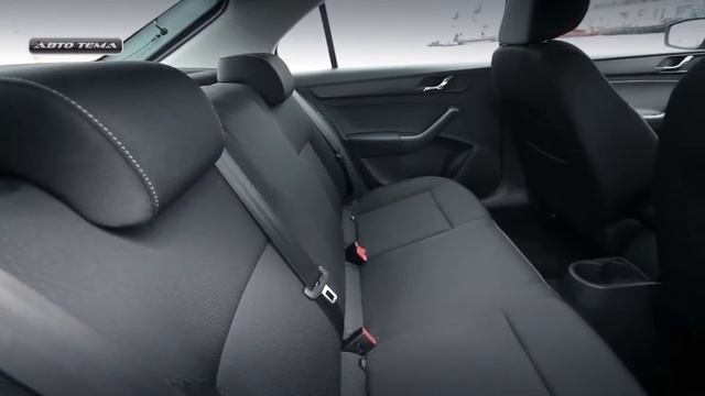 Skoda Rapid автотема YouTube 1080p] смотреть онлайн