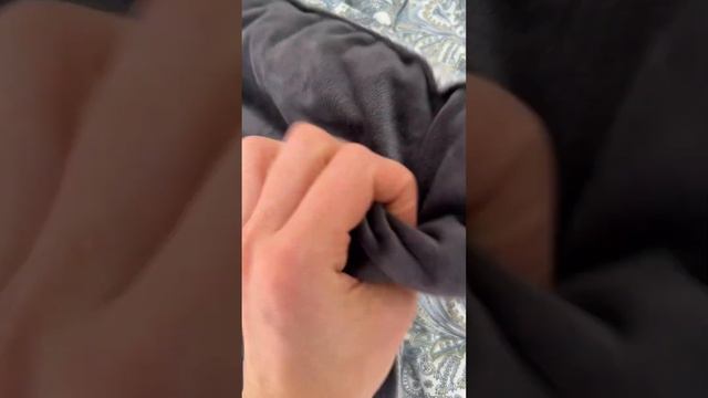 KAZANOV.A «Калеони» графит с одеялом смотреть онлайн