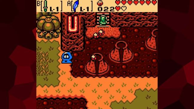 Legend of Zelda: Oracle of Seasons | PART 6 смотреть онлайн