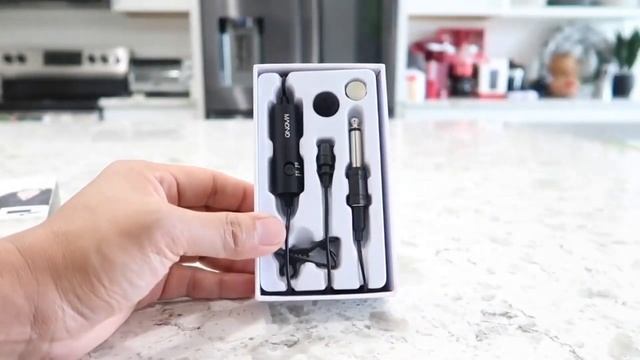 ПЕТЛИЧНЫЙ МИКРОФОН С АЛИЭКСПРЕСС / 10 ЛУЧШИХ ПЕТЛИЧНЫХ МИКРОФОНОВ C ALIEXPRESS смотреть онлайн