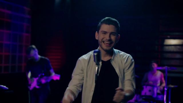 Промо-видео для группы 