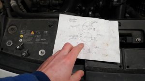 Замена уплотнений интеркулера 1.5 dci Почему масло в патрубках?