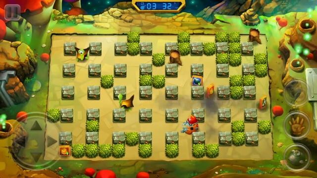 Bombing Bastards Gameplay - Android Mobile Game смотреть онлайн