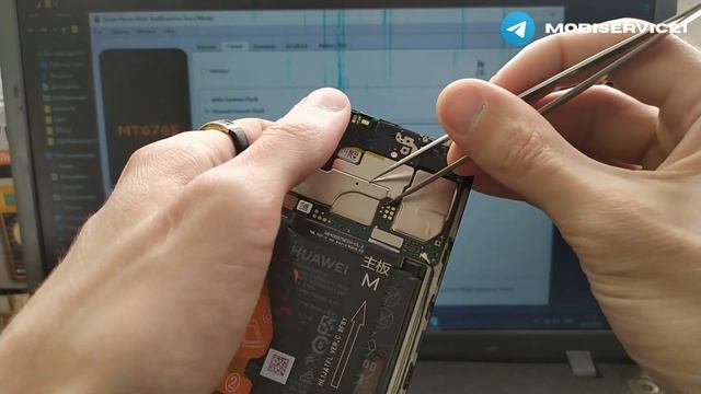 Honor 8A JAT-LX1. FRP! Сброс аккаунта Google EMUI 9.1.0.385. Патч безопасности ноябрь 2020! смотреть онлайн