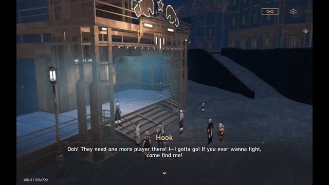 Honkai: Star Rail Gameplay Part 8 – Belobog’s Underworld смотреть онлайн
