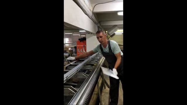 Отлив и сетка за один день! смотреть онлайн