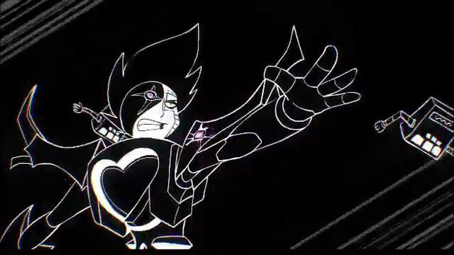 Undertale(genocide)-Poison AMV смотреть онлайн