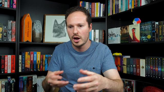 Project Hail Mary | Book Review смотреть онлайн