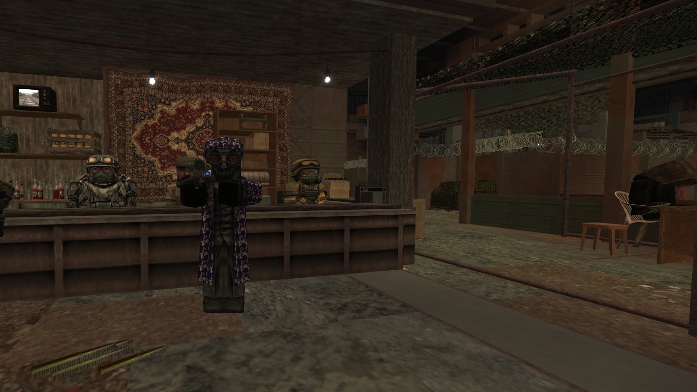 Играю в Сталкрафт смотреть онлайн