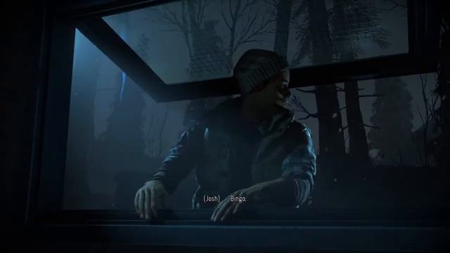 Until Dawn 100% Complete Guide: All Collectibles, 100% Survival Rate All Characters Part 4 смотреть онлайн