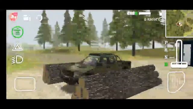 Watch me stream Off-Road: Forest смотреть онлайн