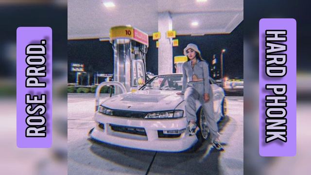 Rose prod. - HARD PHONK смотреть онлайн